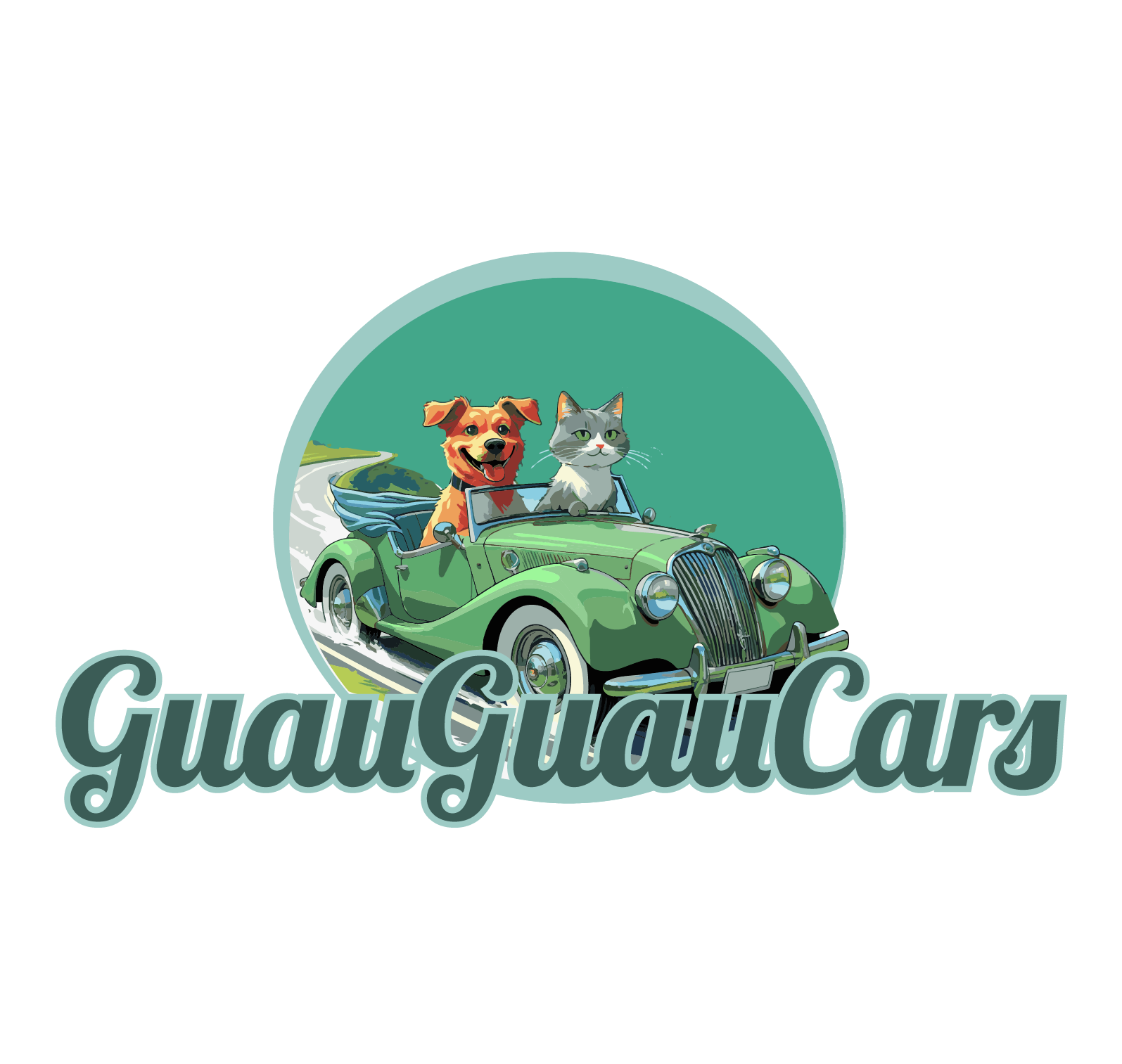GuauGuauCars